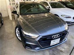 اودي A7